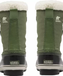 Sorel Yoot Pac Nylon Boot Boys' -Sorel Stylish Shop HIKGRE D2 1