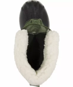 Sorel Yoot Pac Nylon Boot Boys' -Sorel Stylish Shop HIKGRE D3 1