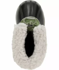 Sorel Yoot Pac Nylon Boot Little Boys' -Sorel Stylish Shop HIKGRE D3