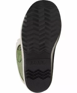 Sorel Yoot Pac Nylon Boot Boys' -Sorel Stylish Shop HIKGRE D4 1