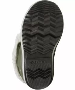 Sorel Yoot Pac Nylon Boot Little Boys' -Sorel Stylish Shop HIKGRE D4