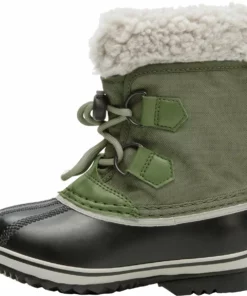 Sorel Yoot Pac Nylon Boot Little Boys' -Sorel Stylish Shop HIKGRE D5
