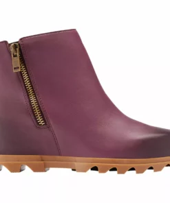 Sorel Joan Of Arctic Wedge III Zip Boot Women's 57 Sorel Joan Of Arctic Wedge III Zip Boot Women's -Sorel Stylish Shop ICWIGU2