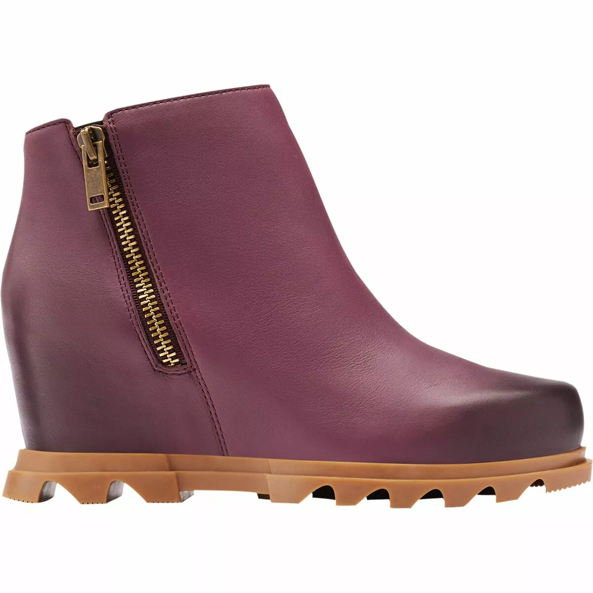 Sorel Joan Of Arctic Wedge III Zip Boot Women's 23 Sorel Joan Of Arctic Wedge III Zip Boot Women's - Image 21