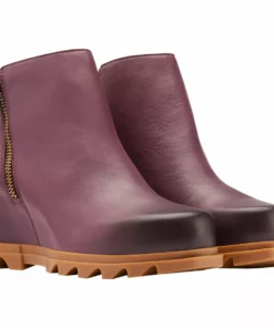 Sorel Joan Of Arctic Wedge III Zip Boot Women's 63 Sorel Joan Of Arctic Wedge III Zip Boot Women's -Sorel Stylish Shop ICWIGU2 D1