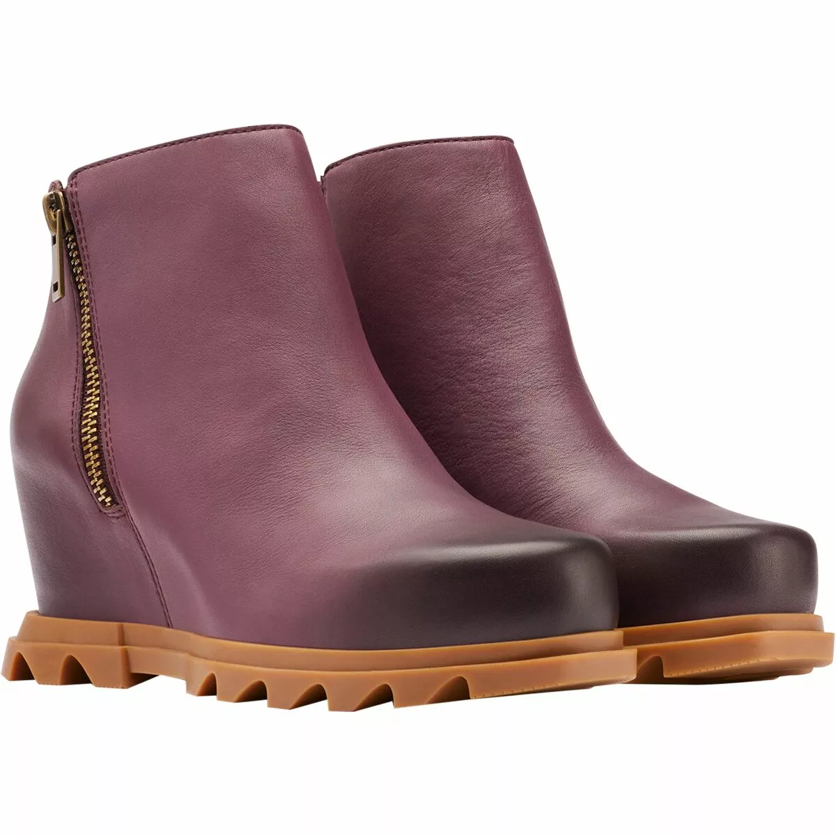 Sorel Joan Of Arctic Wedge III Zip Boot Women's 29 Sorel Joan Of Arctic Wedge III Zip Boot Women's - Image 27