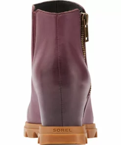 Sorel Joan Of Arctic Wedge III Zip Boot Women's 62 Sorel Joan Of Arctic Wedge III Zip Boot Women's -Sorel Stylish Shop ICWIGU2 D2
