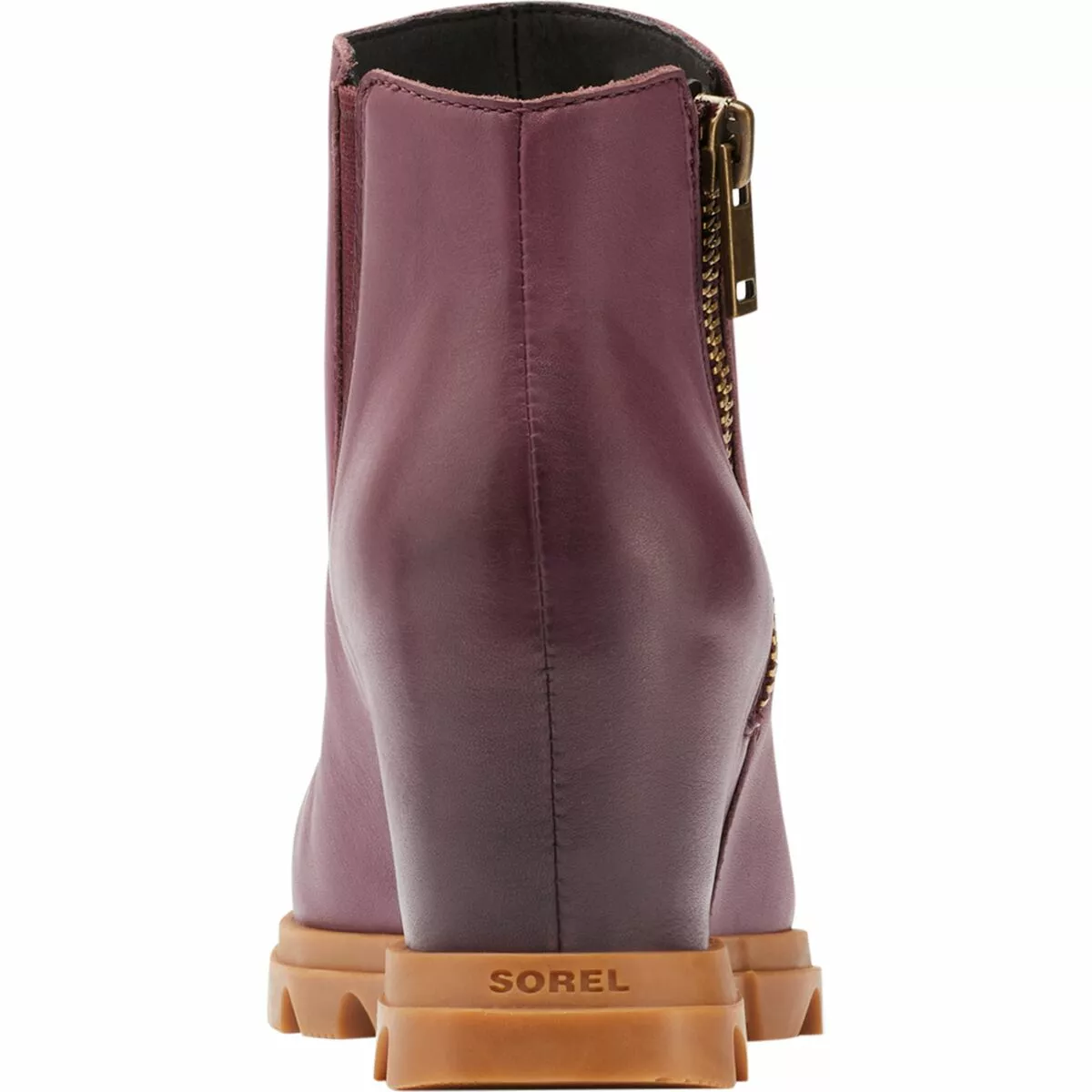 Sorel Joan Of Arctic Wedge III Zip Boot Women's 28 Sorel Joan Of Arctic Wedge III Zip Boot Women's - Image 26