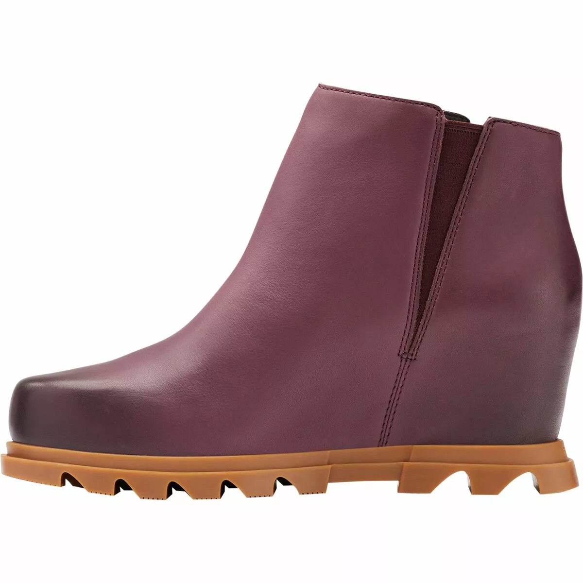 Sorel Joan Of Arctic Wedge III Zip Boot Women's 26 Sorel Joan Of Arctic Wedge III Zip Boot Women's - Image 24