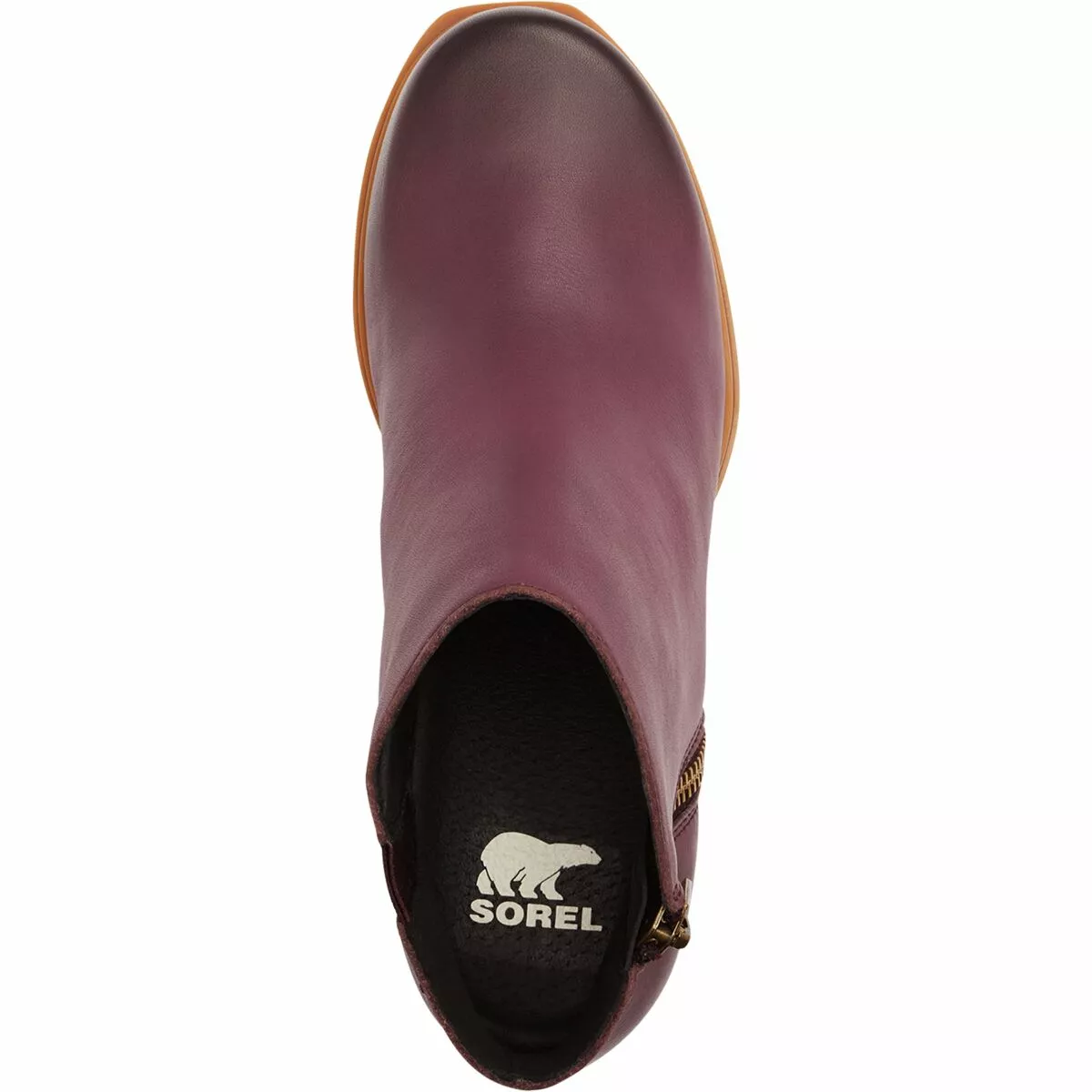 Sorel Joan Of Arctic Wedge III Zip Boot Women's 24 Sorel Joan Of Arctic Wedge III Zip Boot Women's - Image 22