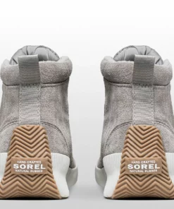 Sorel Out N About Plus Mid Shoe Women's -Sorel Stylish Shop KET D14