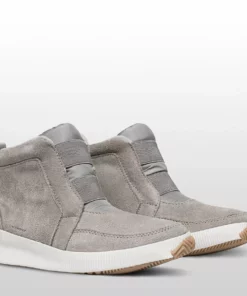 Sorel Out N About Plus Mid Shoe Women's -Sorel Stylish Shop KET D7