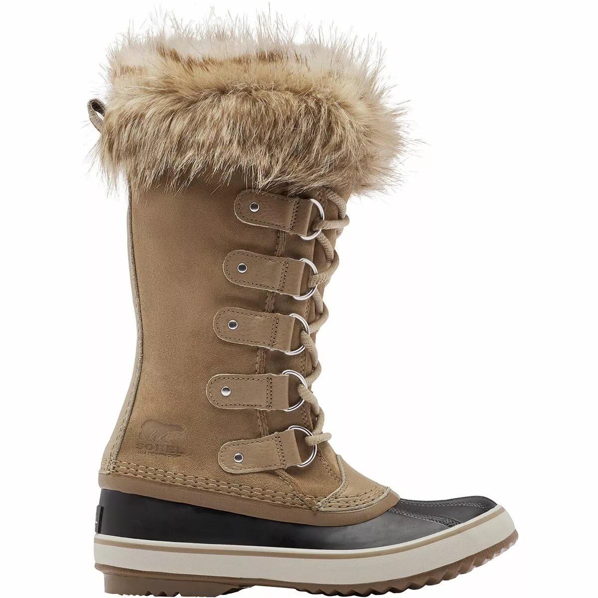Sorel Joan of Arctic Boot Women's 9 Sorel Joan of Arctic Boot Women's - Image 7