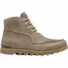 Sorel Kezar WP Moc Boot Men's -Sorel Stylish Shop KHAII
