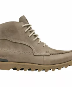 Sorel Kezar WP Moc Boot Men's