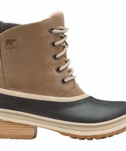 Sorel Slimpack III Lace Boot Women's 44 Sorel Slimpack III Lace Boot Women's -Sorel Stylish Shop KHAII 3