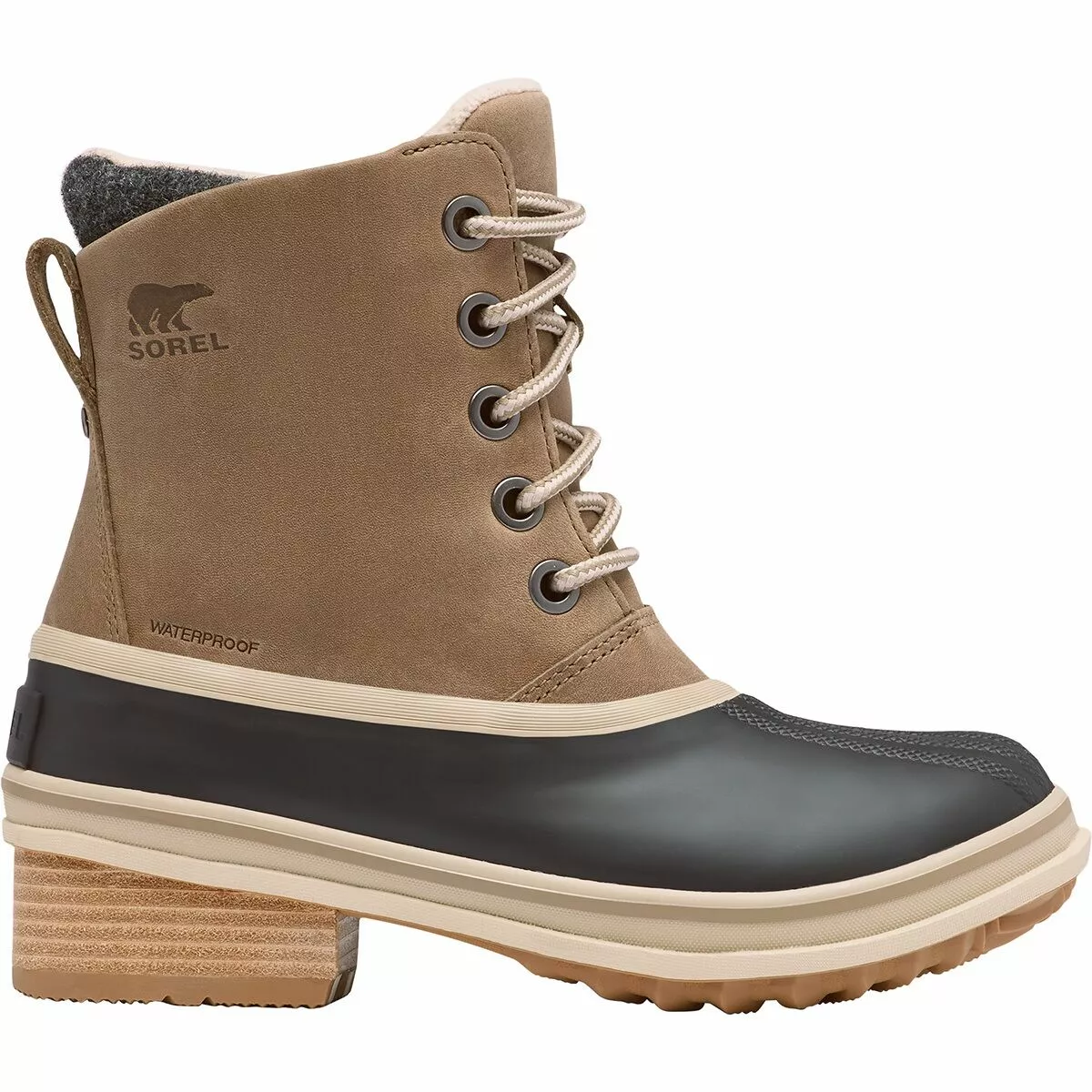 Sorel Slimpack III Lace Boot Women's 17 Sorel Slimpack III Lace Boot Women's - Image 15