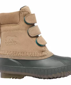 Sorel Cheyanne II Strap Boot Little Boys' -Sorel Stylish Shop KHAII 4