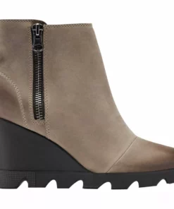 Sorel Joan Uptown Zip Bootie Women's