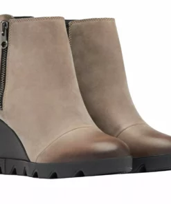 Sorel Joan Uptown Zip Bootie Women's -Sorel Stylish Shop KHAIIBLA D1