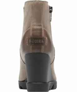 Sorel Joan Uptown Zip Bootie Women's -Sorel Stylish Shop KHAIIBLA D2