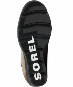 Sorel Joan Uptown Zip Bootie Women's -Sorel Stylish Shop KHAIIBLA D3