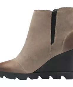 Sorel Joan Uptown Zip Bootie Women's -Sorel Stylish Shop KHAIIBLA D4