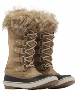 Sorel Joan of Arctic Boot Women's 54 Sorel Joan of Arctic Boot Women's -Sorel Stylish Shop KHAII D1 1