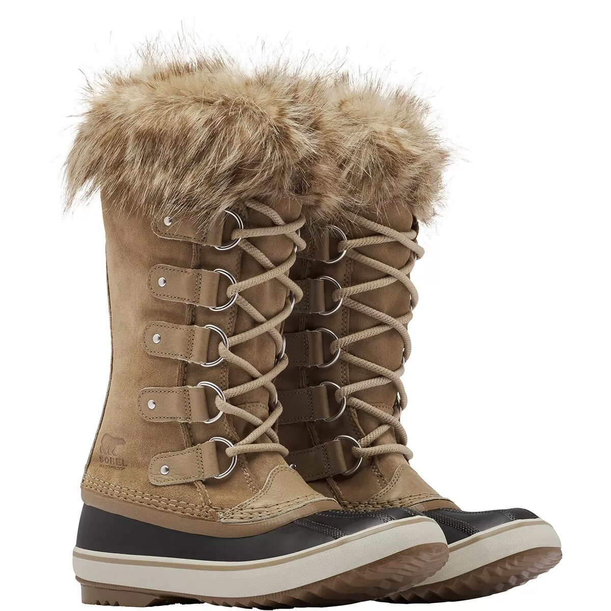 Sorel Joan of Arctic Boot Women's 15 Sorel Joan of Arctic Boot Women's - Image 13