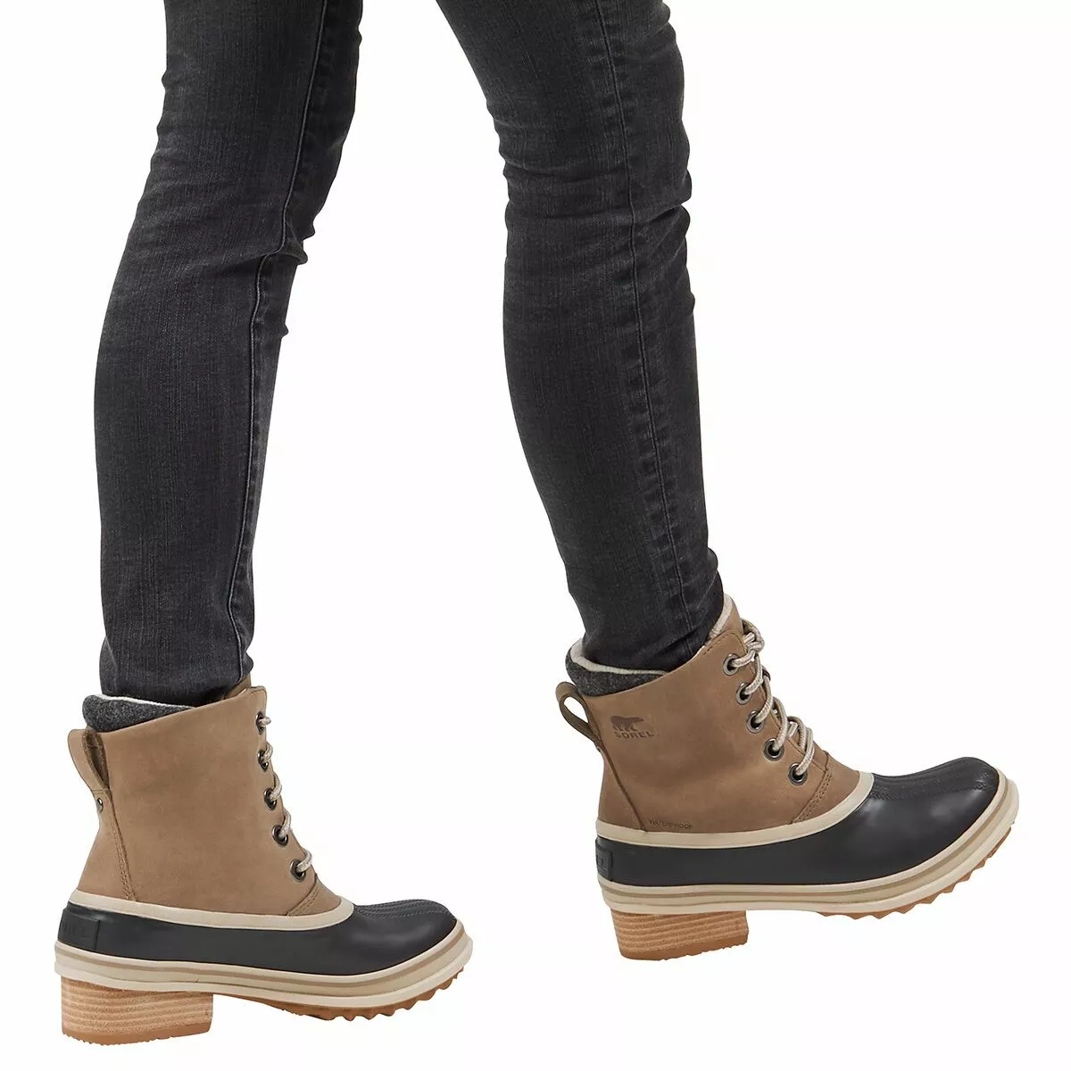 Sorel Slimpack III Lace Boot Women's 23 Sorel Slimpack III Lace Boot Women's - Image 21