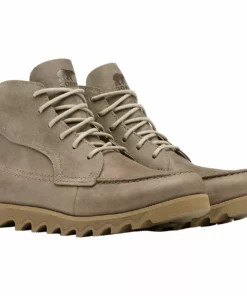 Sorel Kezar WP Moc Boot Men's -Sorel Stylish Shop KHAII D1