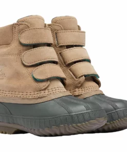 Sorel Cheyanne II Strap Boot Little Boys' -Sorel Stylish Shop KHAII D1 3