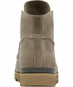 Sorel Kezar WP Moc Boot Men's -Sorel Stylish Shop KHAII D2