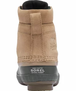 Sorel Cheyanne II Strap Boot Little Boys' -Sorel Stylish Shop KHAII D2 3