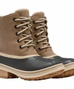 Sorel Slimpack III Lace Boot Women's 48 Sorel Slimpack III Lace Boot Women's -Sorel Stylish Shop KHAII D3 2