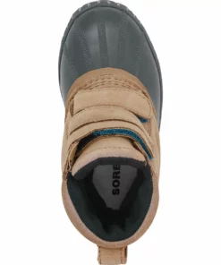 Sorel Cheyanne II Strap Boot Little Boys' -Sorel Stylish Shop KHAII D3 3