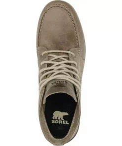Sorel Kezar WP Moc Boot Men's -Sorel Stylish Shop KHAII D4