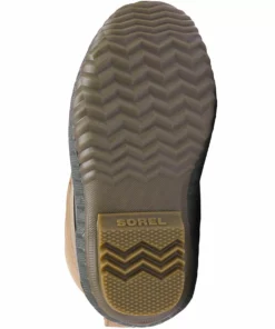 Sorel Cheyanne II Strap Boot Little Boys' -Sorel Stylish Shop KHAII D4 3