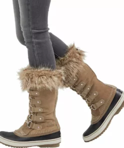 Sorel Joan of Arctic Boot Women's 51 Sorel Joan of Arctic Boot Women's -Sorel Stylish Shop KHAII D5 1