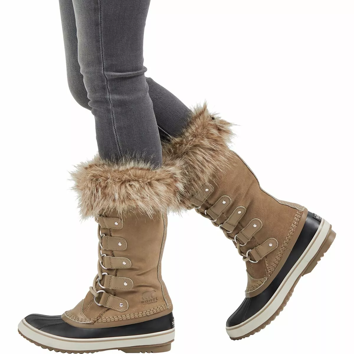 Sorel Joan of Arctic Boot Women's 12 Sorel Joan of Arctic Boot Women's - Image 10