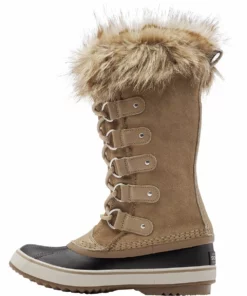 Sorel Joan of Arctic Boot Women's 50 Sorel Joan of Arctic Boot Women's -Sorel Stylish Shop KHAII D6 1