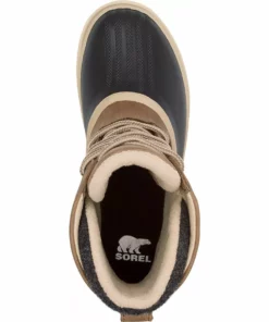 Sorel Slimpack III Lace Boot Women's 45 Sorel Slimpack III Lace Boot Women's -Sorel Stylish Shop KHAII D6 2