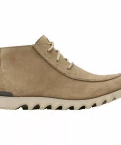 Sorel Kezar Moc WP Chukka Men's