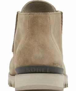 Sorel Kezar Moc WP Chukka Men's -Sorel Stylish Shop KHIISISA D2