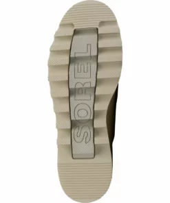 Sorel Kezar Moc WP Chukka Men's -Sorel Stylish Shop KHIISISA D3