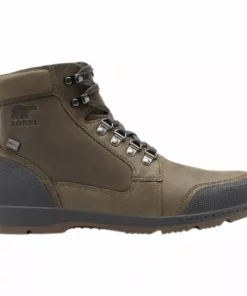 Sorel Ankeny II Mid OD Boot Men's -Sorel Stylish Shop MAJ 1