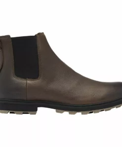 Sorel Madson II Chelsea WP Boot Men's -Sorel Stylish Shop MAJ 2