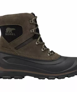 Sorel Buxton Lace Boot Men's -Sorel Stylish Shop MAJBLA
