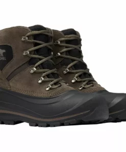 Sorel Buxton Lace Boot Men's -Sorel Stylish Shop MAJBLA D1