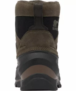 Sorel Buxton Lace Boot Men's -Sorel Stylish Shop MAJBLA D2